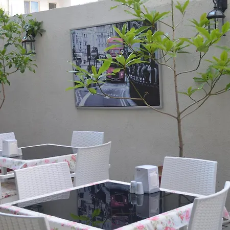 Mostar Ξενοδοχείο 3*