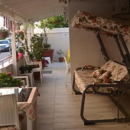 Ξενοδοχείο Mostar