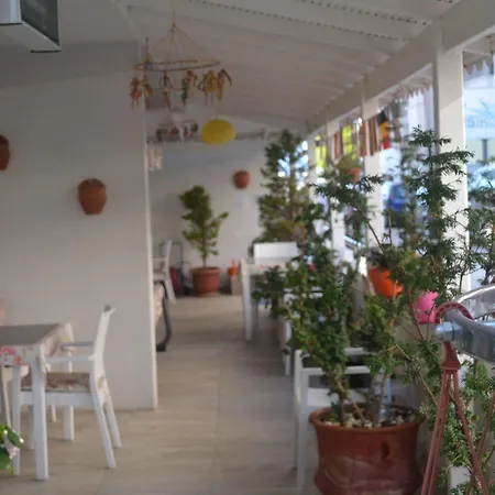 Ξενοδοχείο Mostar Ayvalı