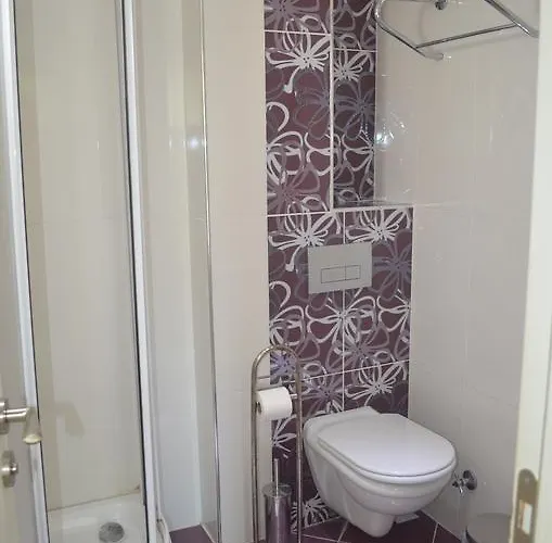 Mostar 호텔 Ayvalı