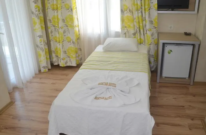 Mostar 호텔 Ayvalı