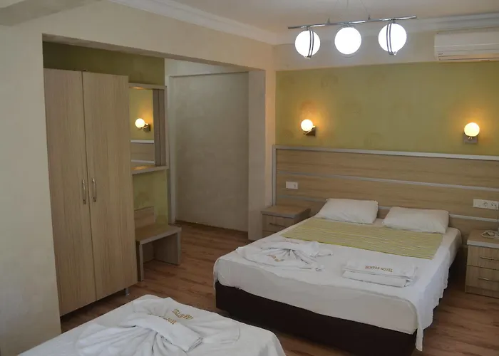 Mostar 호텔 Ayvalı