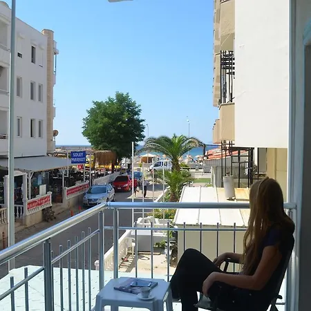 فندق موستار Ayvalı