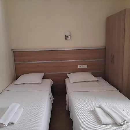 מלון Mostar 3*