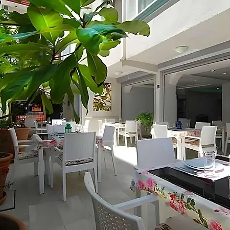موستار 3* Ayvalı
