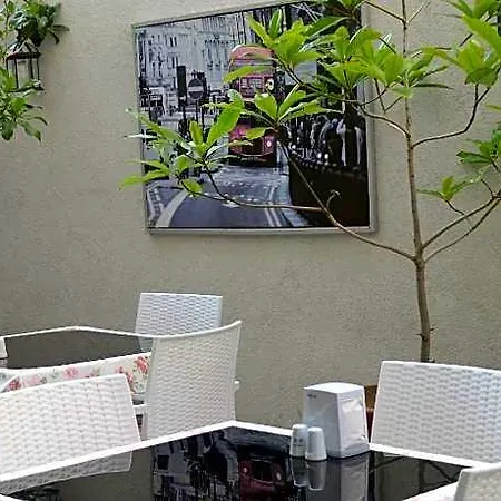 فندق موستار Ayvalı