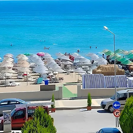 موستار فندق