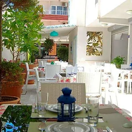 فندق موستار Ayvalı