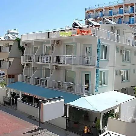 موستار Ayvalı