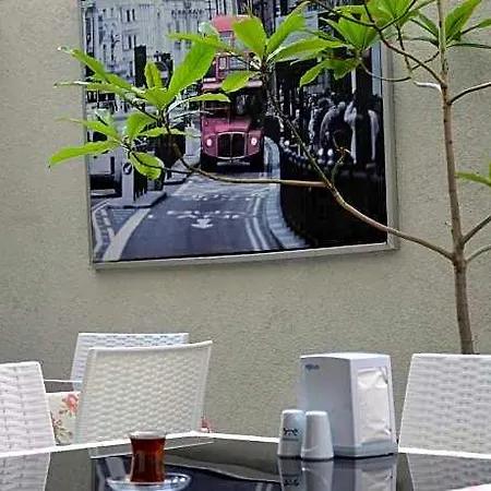 موستار فندق 3*