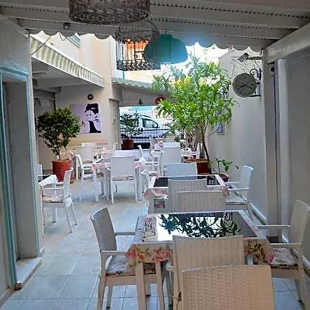 موستار 3* Ayvalı