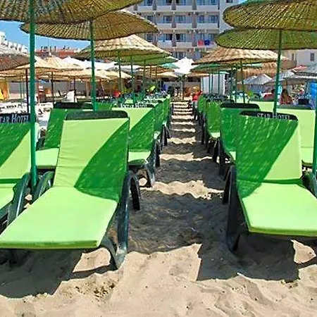موستار Ayvalı