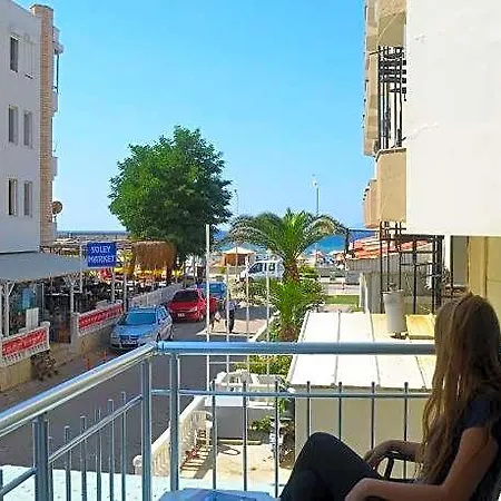 موستار فندق