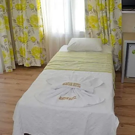 موستار 3* Ayvalı