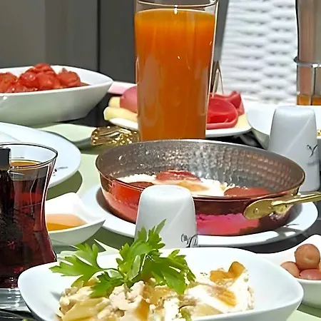 موستار Ayvalı