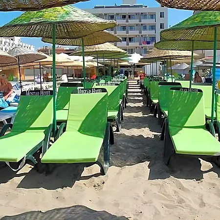 فندق موستار Ayvalı