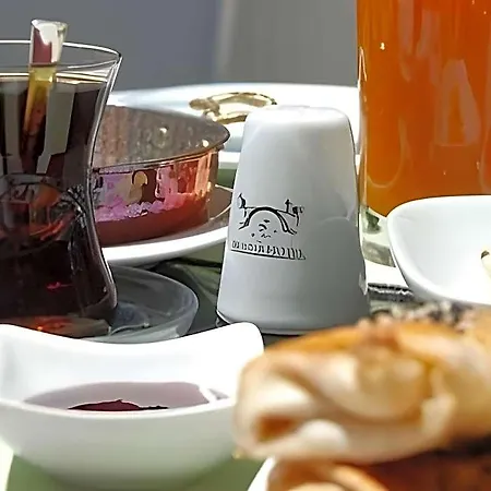 موستار فندق