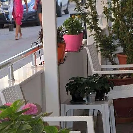 فندق موستار Ayvalı