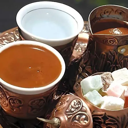 موستار Ayvalı