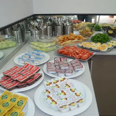 موستار Ayvalı