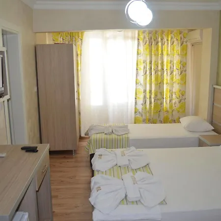 Otel Mostar Ayvalı