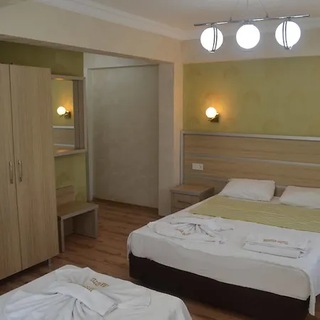 Mostar Otel Ayvalı